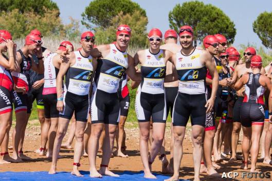 forjadores olimpicos valdepenias